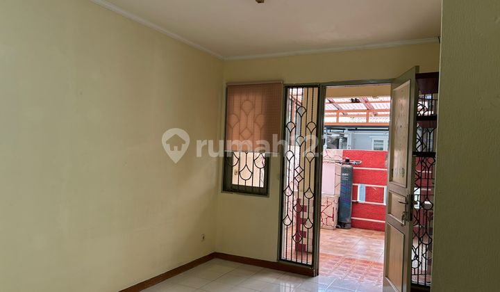 Metro Permata House, Size 6x12, Freehold Certificate, Good, Affordable, Near Karang Tengah Toll Road. 2