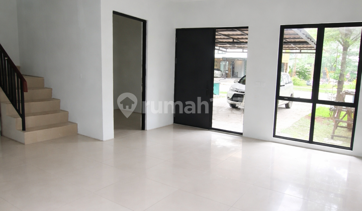 Rumah Citra Garden Puri, Cluster Casco, Boulevard, Uk 7X23, Sudah Renov, Bagus, Murah, SHM 2