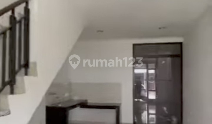 For Rent Green Lake City House, East Asia Cluster, Size 4x15, Semi Furnished 2