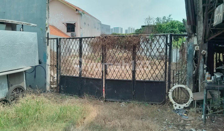 Dijual Kavling Bojong Indah, Uk 325 M2, SHM, Murah, Dekat Stasiun Dijual Kavling Bojong Indah, Uk 325 M2, SHM, Murah, Dekat Stasiun