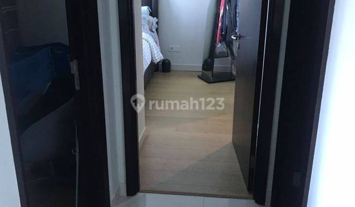 Apartemen Puri Mansion 2 BR, Semi Private Lift, Full Furnished 2