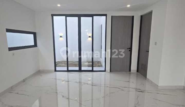 Dijual Rumah Baru di Citra Garden 2 Ext, Hoek, Uk 7X16, Dekat Tol Dijual Rumah Baru di Citra Garden 2 Ext, Hoek, Uk 7X16, Dekat Tol