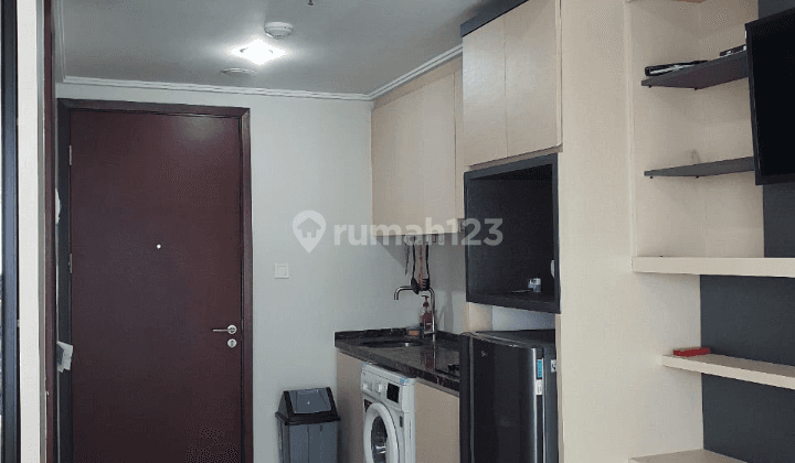 Disewa Apartemen Green Sedayu, Full Furnished, Bagus, Dekat Mal, Dekat Tol 2