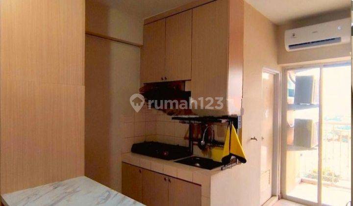 Apartemen Green Palm 2 BR, Duri Kosambi, Bagus, Furnished 1