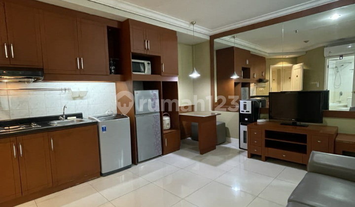 Batavia Apartment, 1 Bedroom Type, Fully Furnished Batavia Apartment, 1 Bedroom Type, Fully Furnished