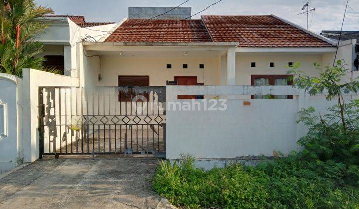 Rumah Bojong Indah, Uk 10x18, SHM, Bagus, Murah, Dekat Stasiun 1