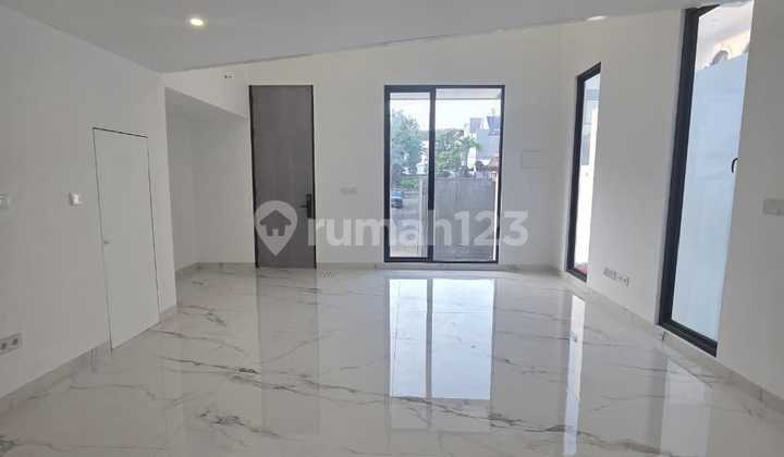 Dijual Rumah Baru Citra Garden 2 Ext, Uk 6X16, SHM, Dekat Tol