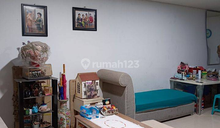 Rumah Metland Puri, Kamar Tidur 5, Bagus, Murah 2