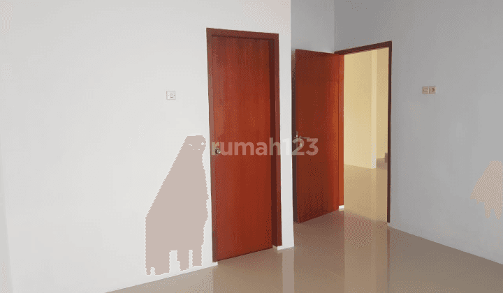 Rumah Bojong Indah, Uk 10x18, SHM, Bagus, Murah, Dekat Stasiun 2