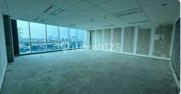 For Rent Office Space Propan Tower / Ciputra Tower, Area 79 m2 For Rent Office Space Propan Tower / Ciputra Tower, Area 79 m2