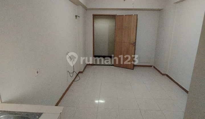 For Sale Green Palm Residences Apartment, 2 BR, Nice, Affordable, Near School and Modern Market