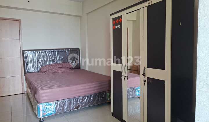 Disewa Apartemen Green Palm, Type Studio, View Kolam Renang, Full Furnished Disewa Apartemen Green Palm, Type Studio, View Kolam Renang, Full Furnished