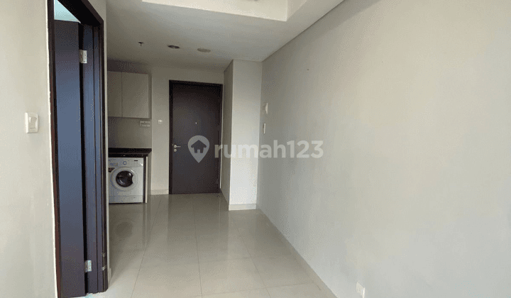 Apartemen Puri Mansion 1 Br, Tower Beryl, Bagus, Semi Furnished 1