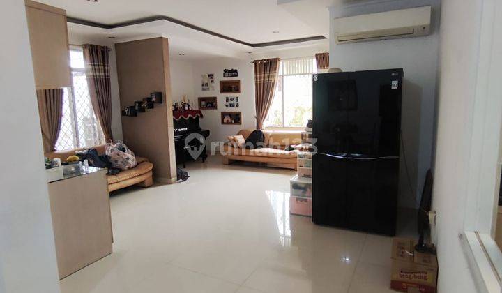 Disewa Rumah Duta Garden, Tangerang, Uk 11x17, Furnished, Dekat Bandara 1