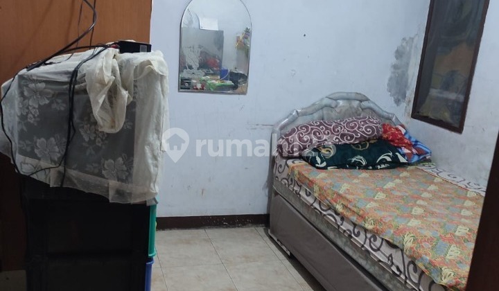 Taman Dadap Indah House, 6x14 Size, Affordable, Near Airport 2