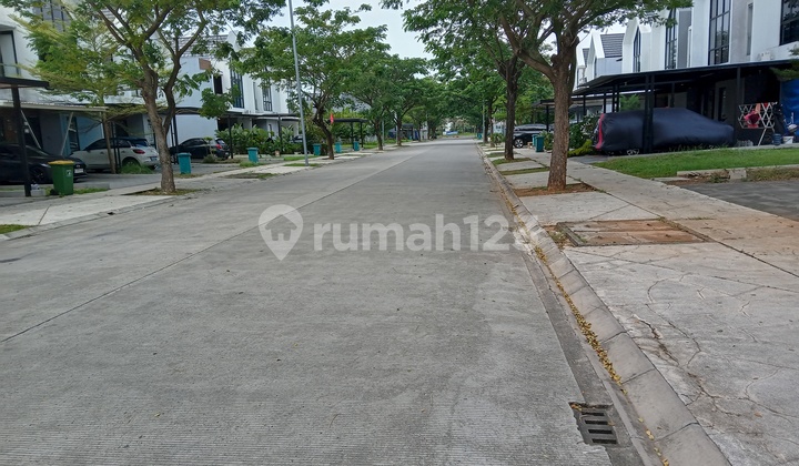 Rumah Citra Garden Puri, Cluster Casco, Boulevard, Uk 7X23, Sudah Renov, SHM 2
