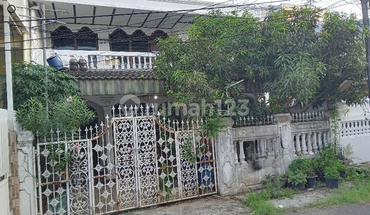 Rumah Bojong Indah, 2 Lantai, Uk 8X15, SHM, Dekat Stasiun dan Tol Rumah Bojong Indah, 2 Lantai, Uk 8X15, SHM, Dekat Stasiun dan Tol