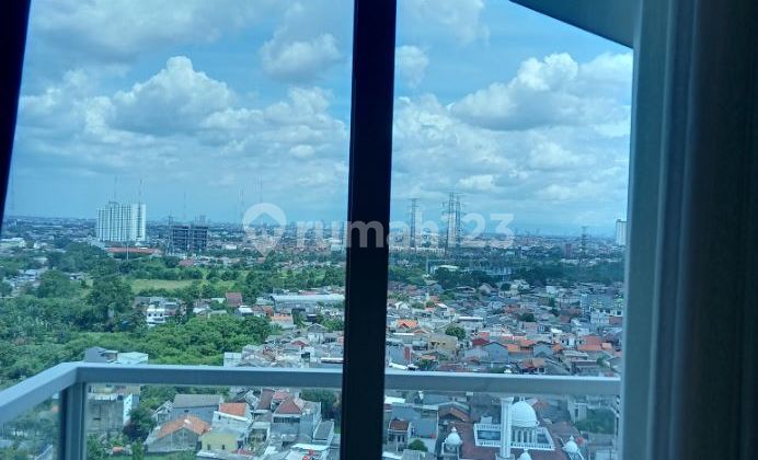 Puri Mansion Apartment, 1 BR, Fully Furnished, Nice, Ready to Occupancy 2