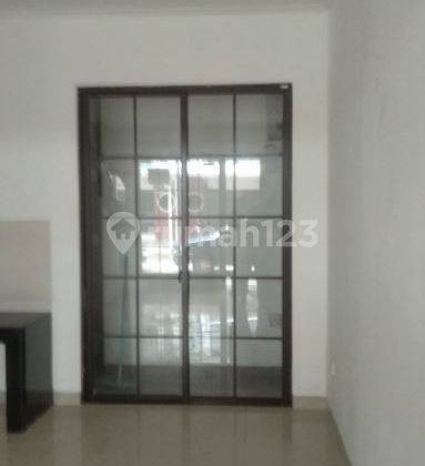 Disewa Rumah Green Lake City, Cluster East Asia, Uk 4x12 2