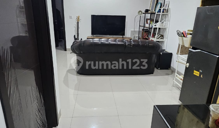 Dijual Rumah Green Royal Condo House, Furnished Dijual Rumah Green Royal Condo House, Furnished