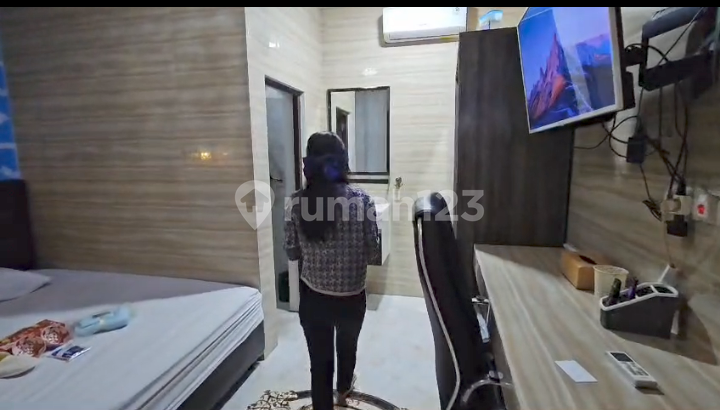 Sky Garden Hotel, Bandung, Area 1000 m2, Fully Furnished 2