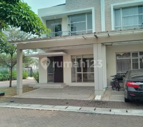 PIK 2 House, Magenta Cluster, Size 6.5 x 15, Corner Lot, Already AJB (Deed of Sale)