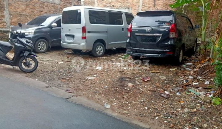 Tanah Duri Kosambi Jakarta Barat, Cocok Buat Kost/Kontrakan, SHM