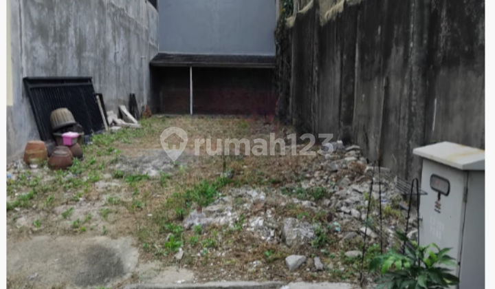 Tanah Kavling Metro Permata, Siap Bangun, Lokasi Strategis, Murah, Dekat Tol Karang Tengah