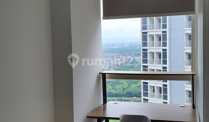 For Rent Room In Pacific Garden Alam Sutera Apartment 2