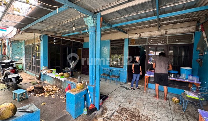 Dijual Rumah Di Daerah Krapyak Semarang Barat 2