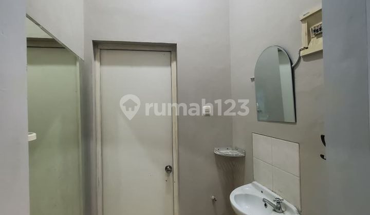 For Rent Fully Furnished Cluster House in Graha Padma Semarang