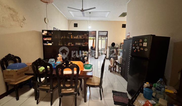 For Sale Semi-Furnished House In North Semarang 1