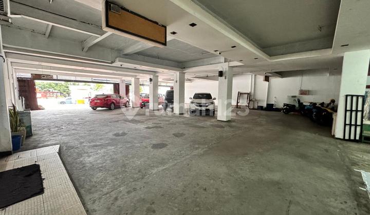 Disewakan SEGERA Pandanaran Semarang 4+3 Lt  2