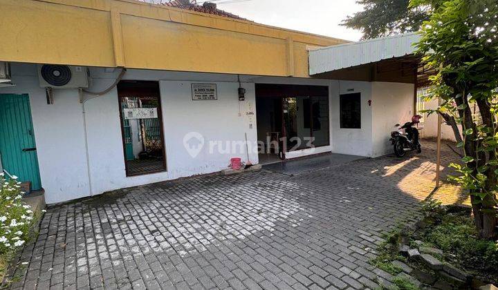 Dijual Rumah Hook Kost Aktif Tengah Kota Taman Pekunden  2