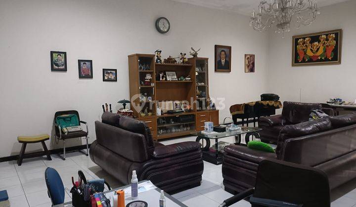 Dijual Rumah Telaga Bodas 1.5 Lt Bagus Furnished SHM  1