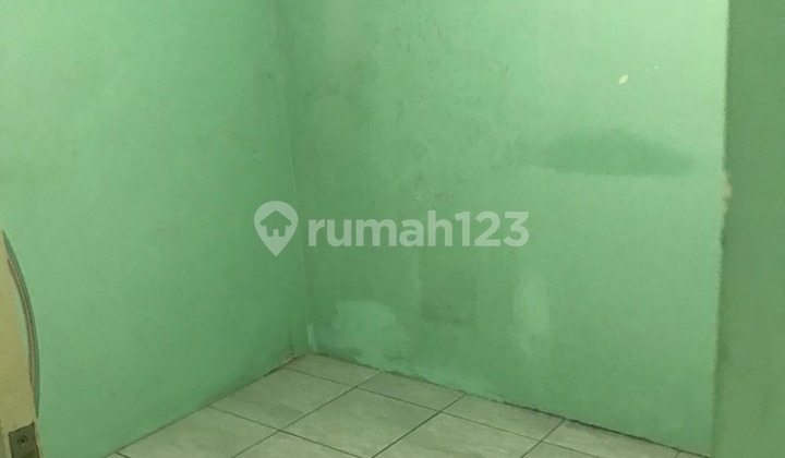 Nice Strategic Cluster House in Graha Padma