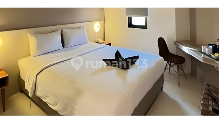 Dijual Hotel 3 Lantai Dekat Bandara Di Daerah Semarang Est 2