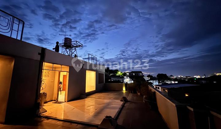 Rumah Ruko Luas Strategis Siap pakai di MT Haryono 2