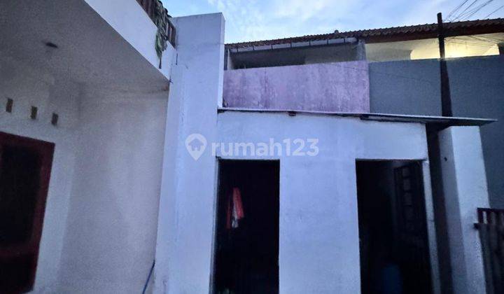 Rumah Luas Kos Dekat Universitas Di Klentengsari 2