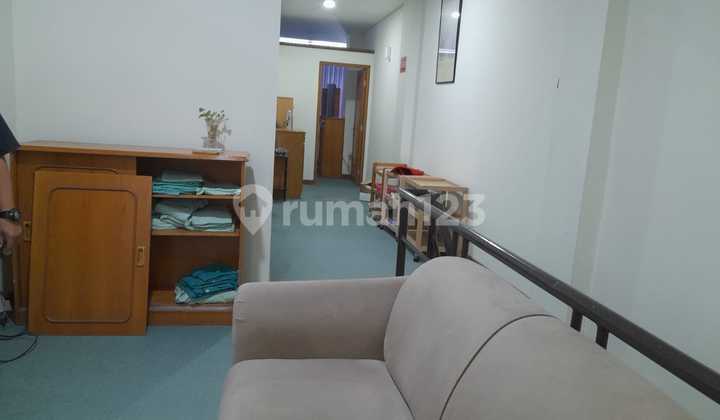 Disewakan Ruko Di Daerah Bangkong Semarang Selatan 1