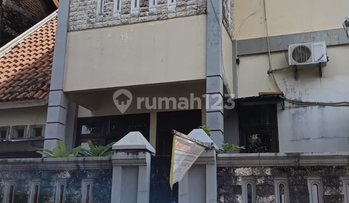 For Rent: Homestay in Jepara Ready to Operate Semi-Furnished