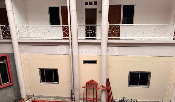 FOR SALE MENOREH WEST SEMARANG 2