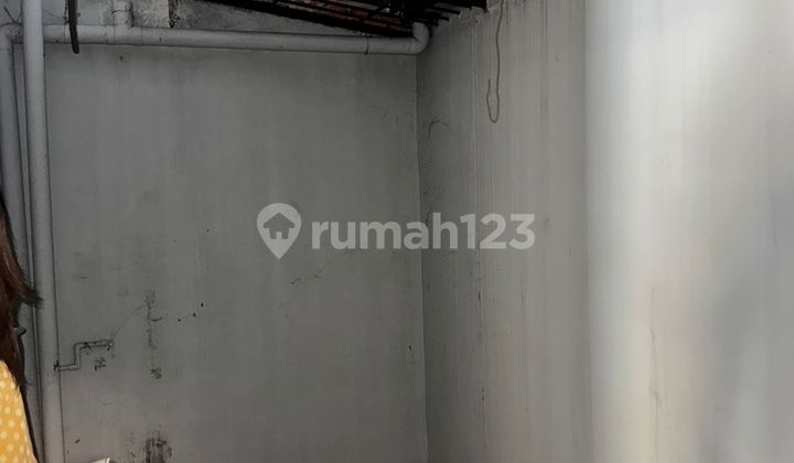 Dijual Ruko 2 Lantai Di Area Graha Padma 2