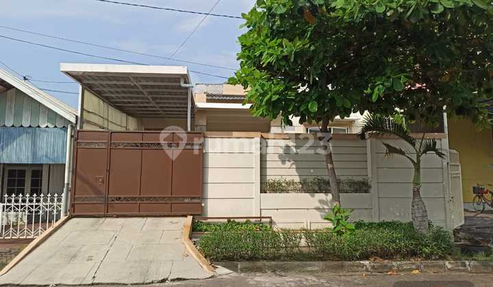 FOR SALE/RENT HOUSE IN HASANUDIN 1