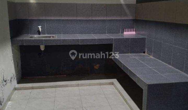 Rumah Strategis Siap Huni Bagus di Ganesha Barat 2