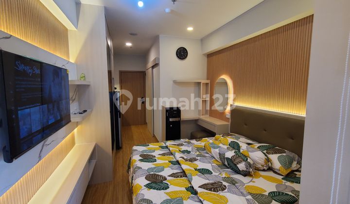 Room For Rent In Baloi Apartment Batam