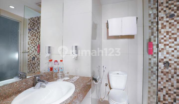 For Sale 9-Floor Hotel + Cafe in Simpang Lima Area, Semarang For Sale 9-Floor Hotel + Cafe in Simpang Lima Area, Semarang