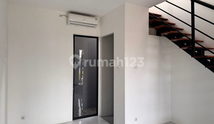 Dijual Rumah Tipe Titania Di Area Kendal  2