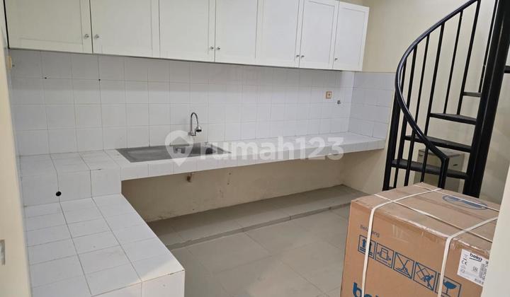 Disewakan Rumah Di Citrasun Garden Banyumanik Semarang 2