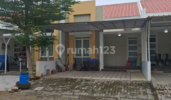 House For Sale In Graha Padma, West Semarang 2